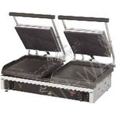 Гриль контактный Star GX20IGS - купить в интернет-магазине OCEAN-WAVE.ru