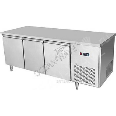 Стол холодильный Techcold EPF 3432 - купить в интернет-магазине OCEAN-WAVE.ru