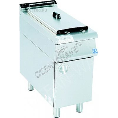 Фритюрница INOKSAN INO-7FG121 - купить в интернет-магазине OCEAN-WAVE.ru