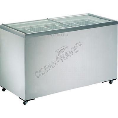 Ларь морозильный Derby EK-56 - купить в интернет-магазине OCEAN-WAVE.ru