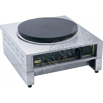 Блинница Roller Grill 350E - купить в интернет-магазине OCEAN-WAVE.ru
