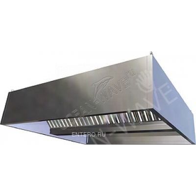 Зонт вытяжной Gastrolux ЗВО-2920 - купить в интернет-магазине OCEAN-WAVE.ru