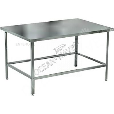 Стол производственный Кобор СР/1-90/60 - купить в интернет-магазине OCEAN-WAVE.ru