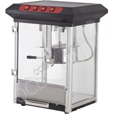 Аппарат для попкорна Starfood 1633013 - купить в интернет-магазине OCEAN-WAVE.ru