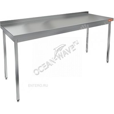 Стол производственный HICOLD НСО-18/7Б-1 - купить в интернет-магазине OCEAN-WAVE.ru