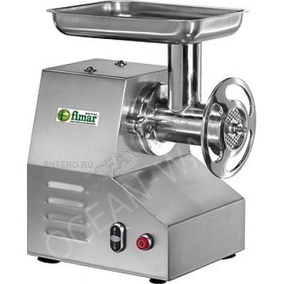 Мясорубка FIMAR 22/TS 220В - купить в интернет-магазине OCEAN-WAVE.ru