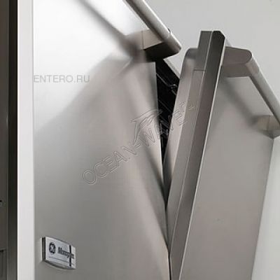 Посудомоечная машина с фронтальной загрузкой GE Monogram ZDE86BBWII - купить в интернет-магазине OCEAN-WAVE.ru