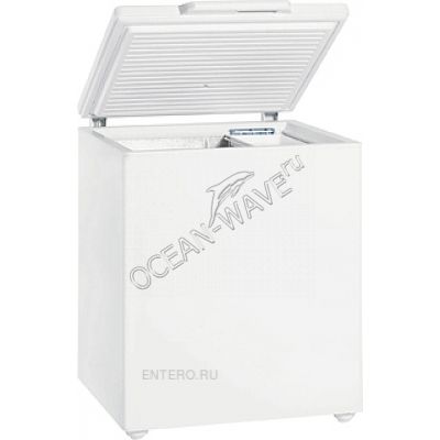 Ларь морозильный Liebherr GT 2122 - купить в интернет-магазине OCEAN-WAVE.ru