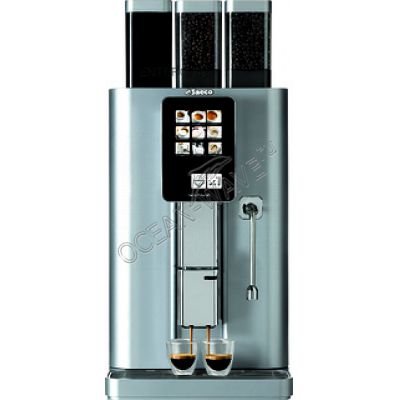 Кофемашина Saeco Nextage Master Coffee - купить в интернет-магазине OCEAN-WAVE.ru