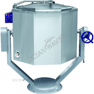 Котел варочный Abat КПЭМ-100-ОР - купить в интернет-магазине OCEAN-WAVE.ru