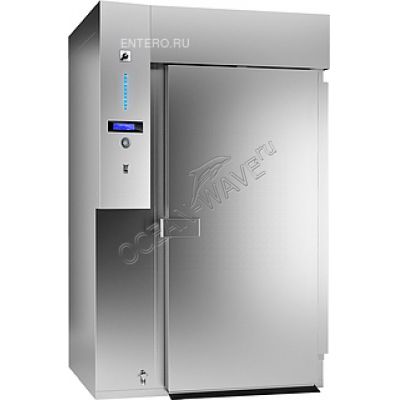 Шкаф шоковой заморозки Angelo Po BFP202R - купить в интернет-магазине OCEAN-WAVE.ru