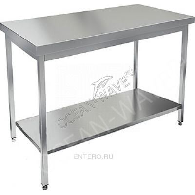 Стол производственный HICOLD НСО-14/7П-1 - купить в интернет-магазине OCEAN-WAVE.ru