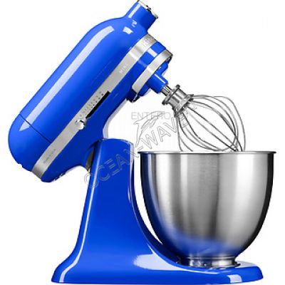Миксер планетарный KitchenAid 5KSM3311XETB синие сумерки - купить в интернет-магазине OCEAN-WAVE.ru