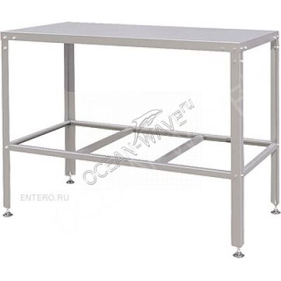 Стол производственный ATESY СР-2/1500/600-Э - купить в интернет-магазине OCEAN-WAVE.ru