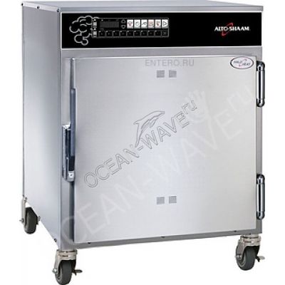 Печь-коптильня Alto-Shaam 767-SK/III глух. дверь - купить в интернет-магазине OCEAN-WAVE.ru