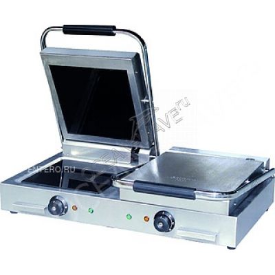 Гриль контактный Kocateq FC-2 - купить в интернет-магазине OCEAN-WAVE.ru