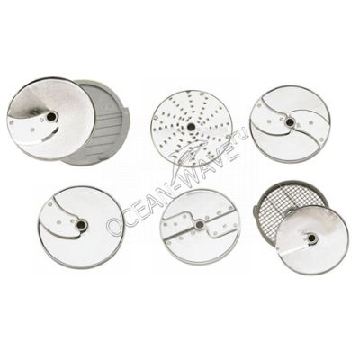 Набор дисков Robot Coupe 1933 - купить в интернет-магазине OCEAN-WAVE.ru