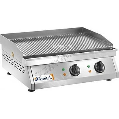 Гриль Amitek FT2R - купить в интернет-магазине OCEAN-WAVE.ru
