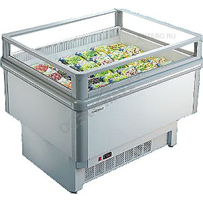 Бонета морозильная ITON Falcon 120 - купить в интернет-магазине OCEAN-WAVE.ru