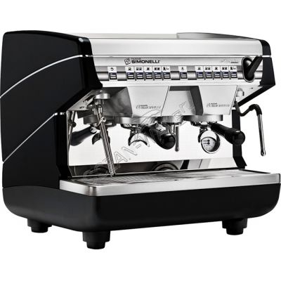 Кофемашина Nuova Simonelli Appia II Compact 2 Gr V высокие группы - купить в интернет-магазине OCEAN-WAVE.ru