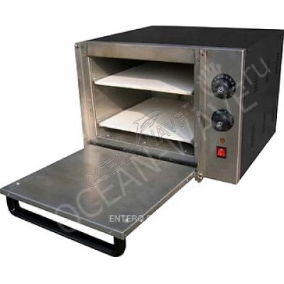 Печь для пиццы GASTRORAG EPZ-2M - купить в интернет-магазине OCEAN-WAVE.ru