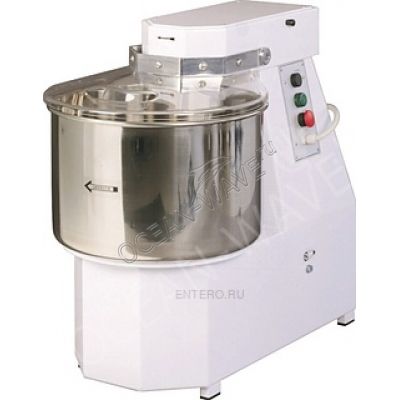 Тестомес Avancini SP 25/E 380В, 2 скорости - купить в интернет-магазине OCEAN-WAVE.ru