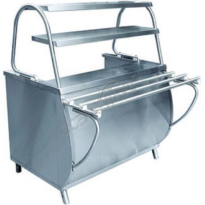 Мармит Abat ПМЭС-70М - купить в интернет-магазине OCEAN-WAVE.ru