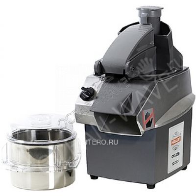 Комбинированный кухонный процессор Hallde CC-32S - купить в интернет-магазине OCEAN-WAVE.ru