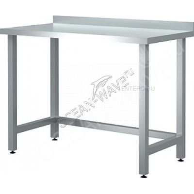 Стол производственный Cryspi Chef СРП 15/7 - купить в интернет-магазине OCEAN-WAVE.ru