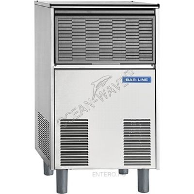 Льдогенератор SCOTSMAN (FRIMONT) BF 80 AS - купить в интернет-магазине OCEAN-WAVE.ru