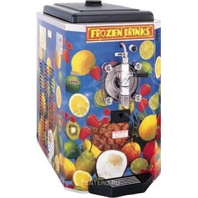 Фризер для напитков TAYLOR 430 (с принтом) - купить в интернет-магазине OCEAN-WAVE.ru