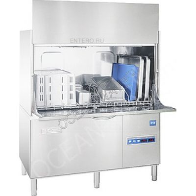 Котломоечная машина Elframo LP 130 - купить в интернет-магазине OCEAN-WAVE.ru