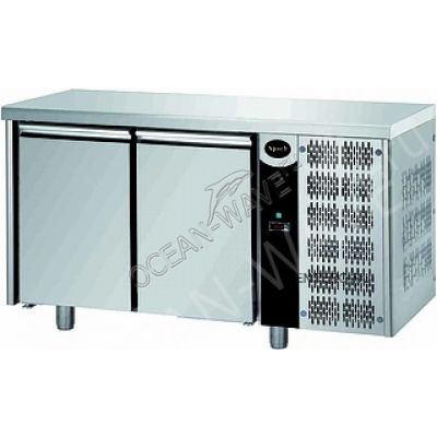 Стол морозильный Apach AFM 02BT - купить в интернет-магазине OCEAN-WAVE.ru