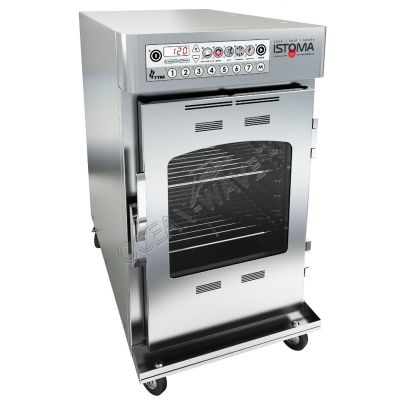 Печь низкотемпературная ТТМ ISTOMA MINI - купить в интернет-магазине OCEAN-WAVE.ru