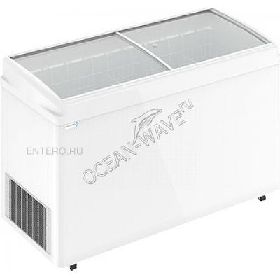 Ларь морозильный Frostor F 500 E - купить в интернет-магазине OCEAN-WAVE.ru