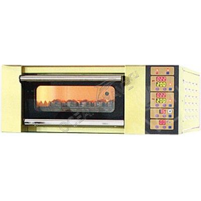 Печь конвекционная SINMAG SM-901С - купить в интернет-магазине OCEAN-WAVE.ru