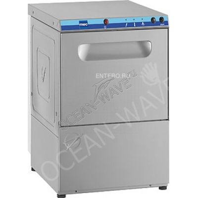 Стаканомоечная машина MEC C40 - купить в интернет-магазине OCEAN-WAVE.ru