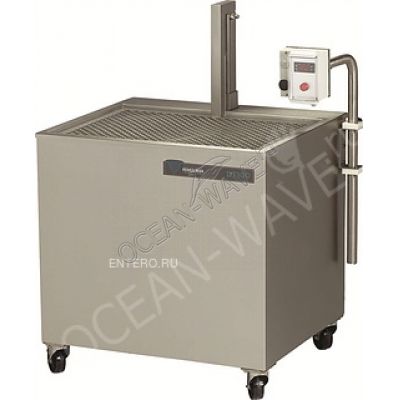 Термоусадочный танк Henkelman Schrumptank DT 100 - купить в интернет-магазине OCEAN-WAVE.ru