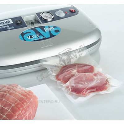 Вакуумный упаковщик LAVA V.333 PREMIUM - купить в интернет-магазине OCEAN-WAVE.ru
