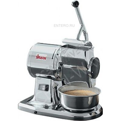 Измельчитель сыра Sirman GP - купить в интернет-магазине OCEAN-WAVE.ru