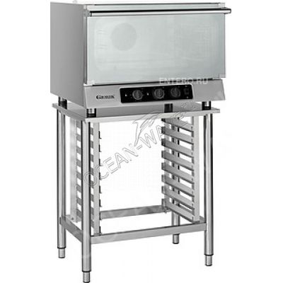 Печь конвекционная GIORIK MR32 - купить в интернет-магазине OCEAN-WAVE.ru