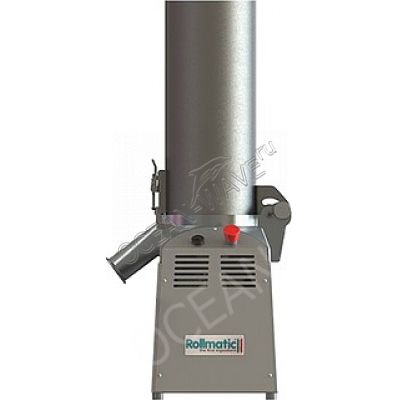 Машина для измельчения сухарей Rollmatic BM11 - купить в интернет-магазине OCEAN-WAVE.ru