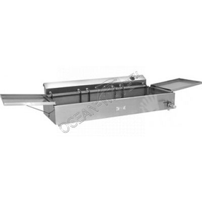 Чебуречница Sikom ЭФ-18НЧ - купить в интернет-магазине OCEAN-WAVE.ru