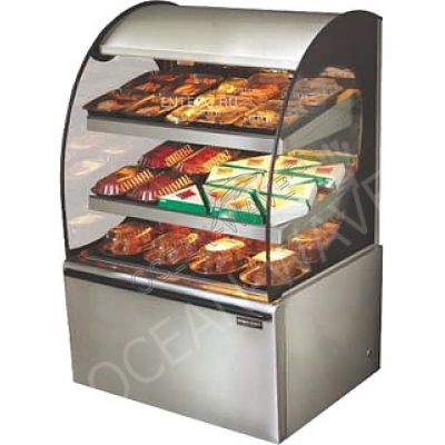 Витрина тепловая Henny Penny HEC-123 - купить в интернет-магазине OCEAN-WAVE.ru