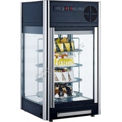 Витрина холодильная FOODLINE RTW-108L - купить в интернет-магазине OCEAN-WAVE.ru