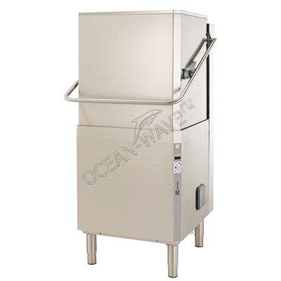 Купольная посудомоечная машина Electrolux Professional NHT8DD (505084) - купить в интернет-магазине OCEAN-WAVE.ru