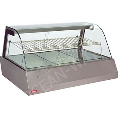 Витрина тепловая UNIS Kentucky Hot 3GN1/1 - купить в интернет-магазине OCEAN-WAVE.ru