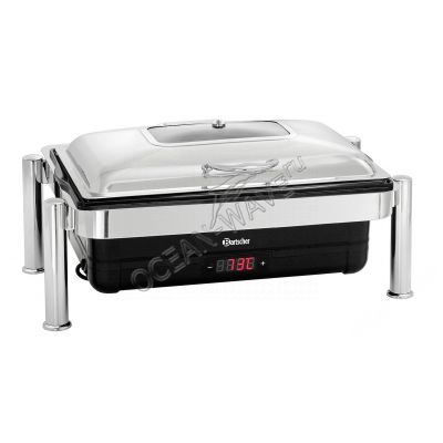 Мармит Bartscher Elegance 1/1 GN - купить в интернет-магазине OCEAN-WAVE.ru