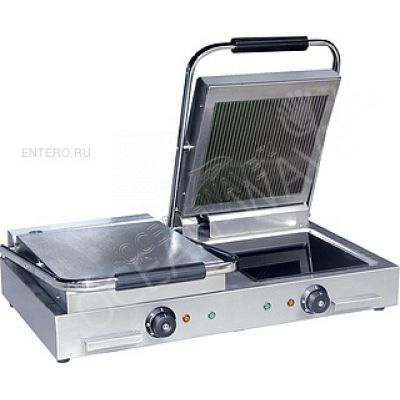 Гриль контактный Kocateq FC-2A - купить в интернет-магазине OCEAN-WAVE.ru