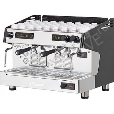 Кофемашина FIAMMA Atlantic II - купить в интернет-магазине OCEAN-WAVE.ru